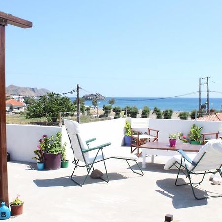 Aumkara Apartment Skala Eresou Ngoại thất bức ảnh