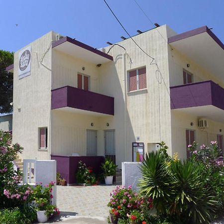 Aumkara Apartment Skala Eresou Ngoại thất bức ảnh
