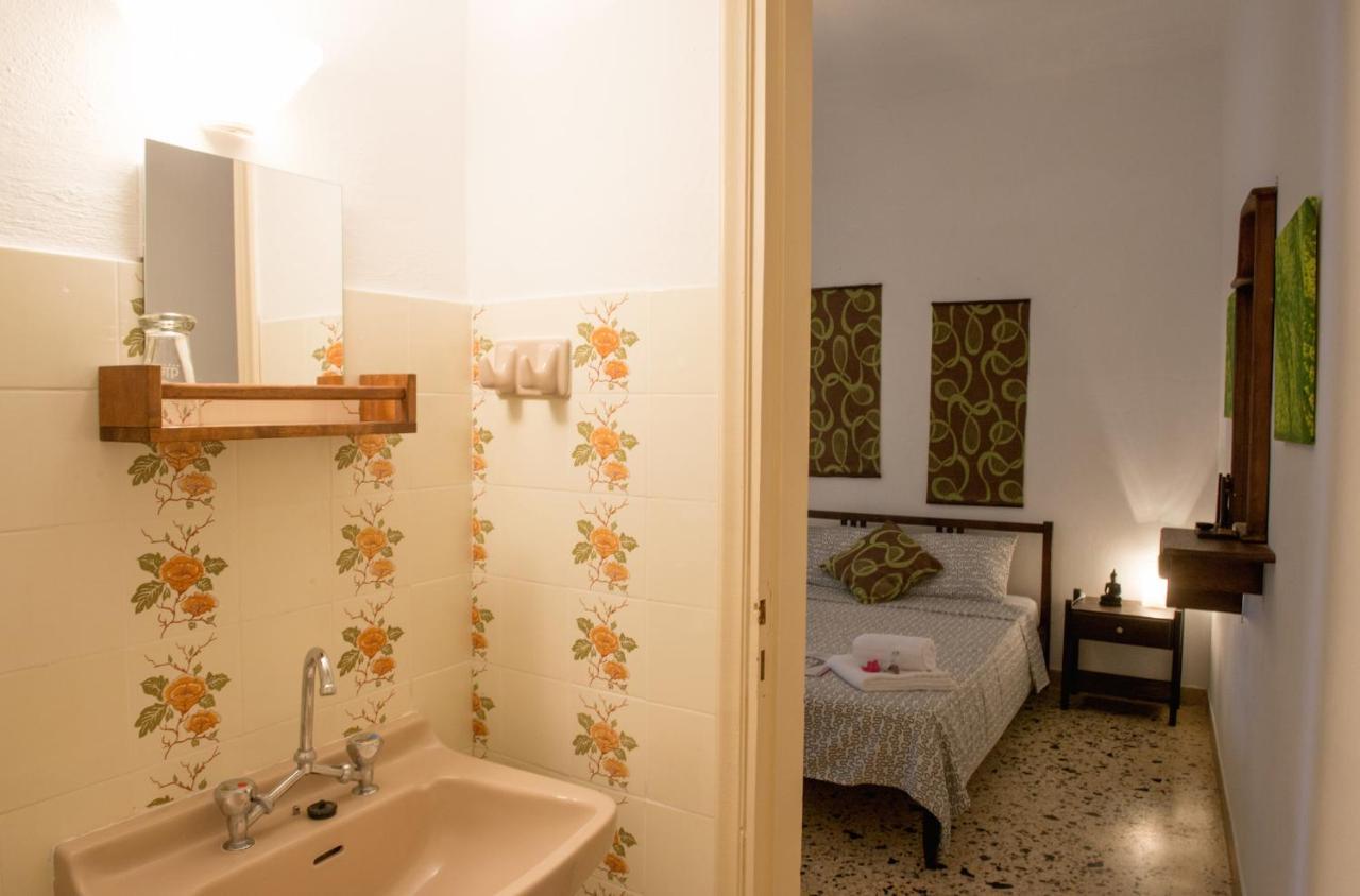 Aumkara Apartment Skala Eresou Ngoại thất bức ảnh