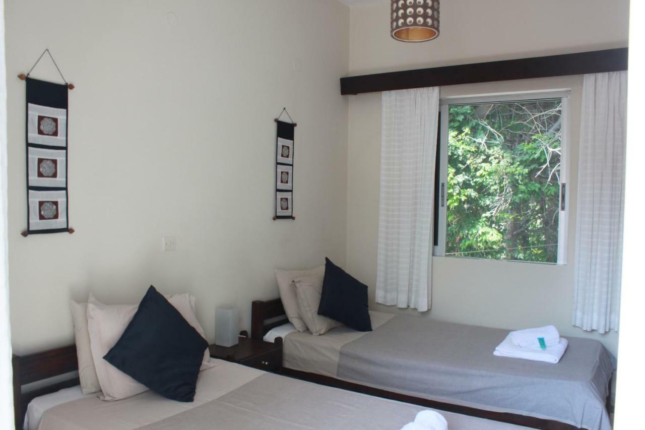 Aumkara Apartment Skala Eresou Ngoại thất bức ảnh
